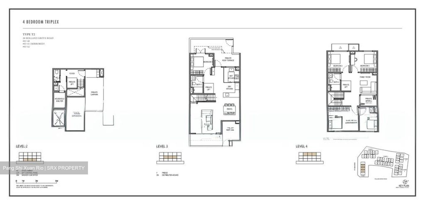 Parksuites (D10), Apartment #574487601